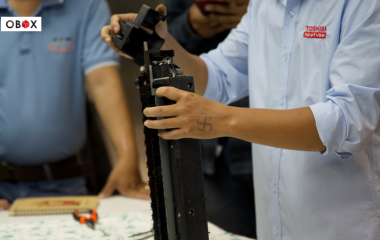 Mực chính hãng giúp kéo dài tuổi thọ máy photocopy như thế nào?